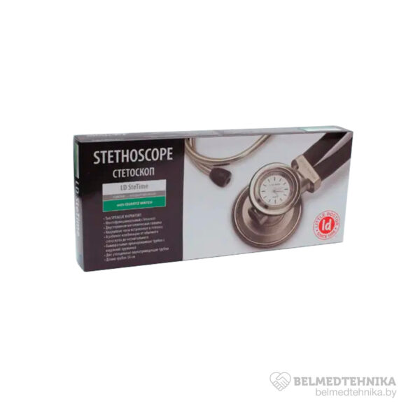 Стетоскоп Little Doctor LD Stetime 3