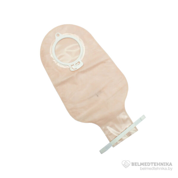 Мешок колостомный Alterna Coloplast непрозрачный 2