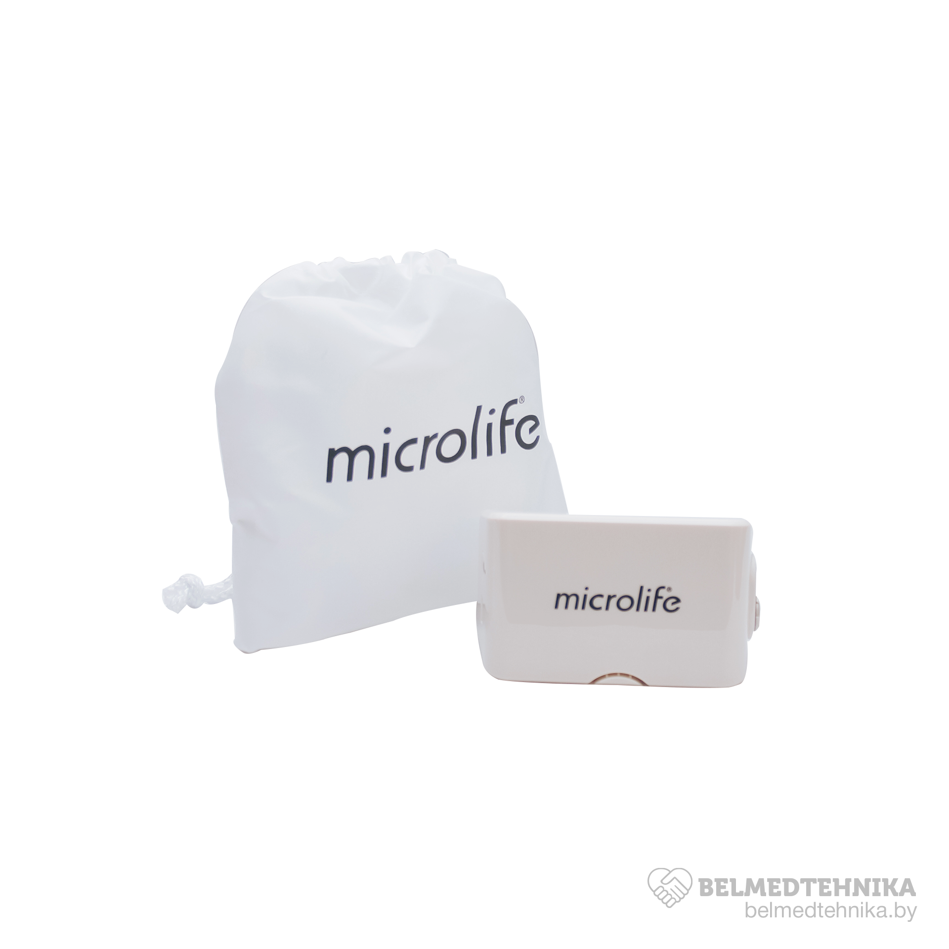 Небулайзер портативный Microlife NEB nano basic