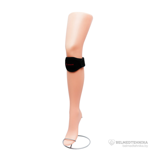 Бандаж на коленный сустав при болезни Шлаттера Польза 0417 2
