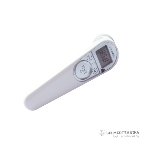 Инфракрасный бесконтактный термометр Microlife NC 200 2