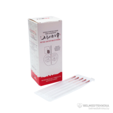 Иглы акупунктурные