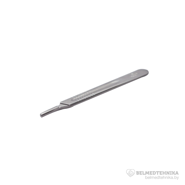 Ручка для скальпеля TRO-MICROGRIP многоразовая 2