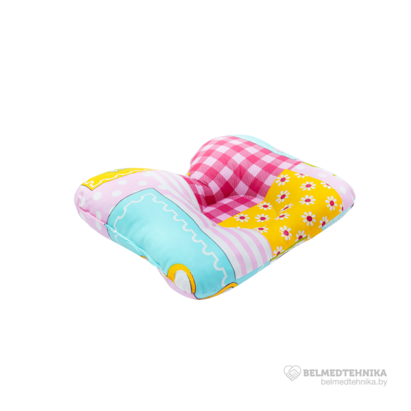 Подушка для детей до года Тривес ТОП-110 2