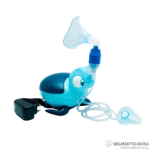 Детские небулайзеры