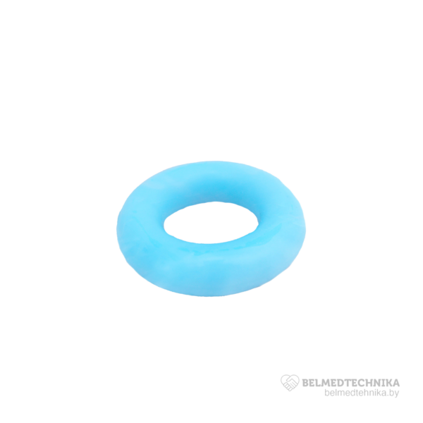 Пессарий силиконовый: кольцо толстое Симург 2