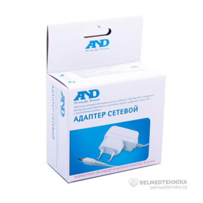 Адаптер сетевой A&D ТВ-233С для UA-серии 3
