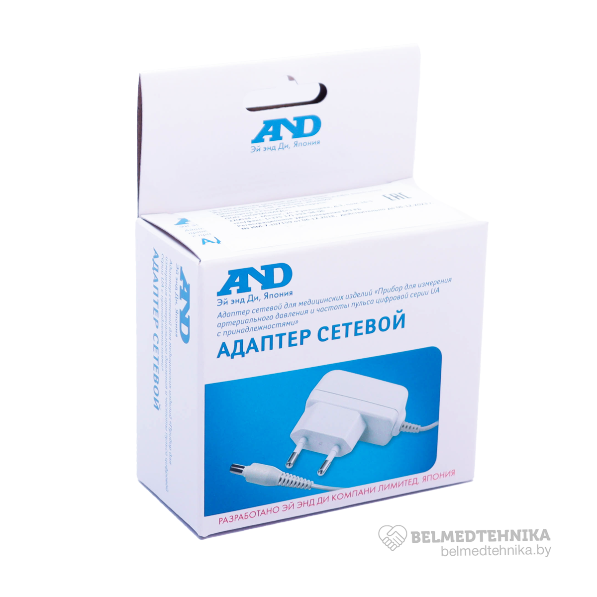 Адаптер сетевой A&D ТВ-233С для UA-серии 3