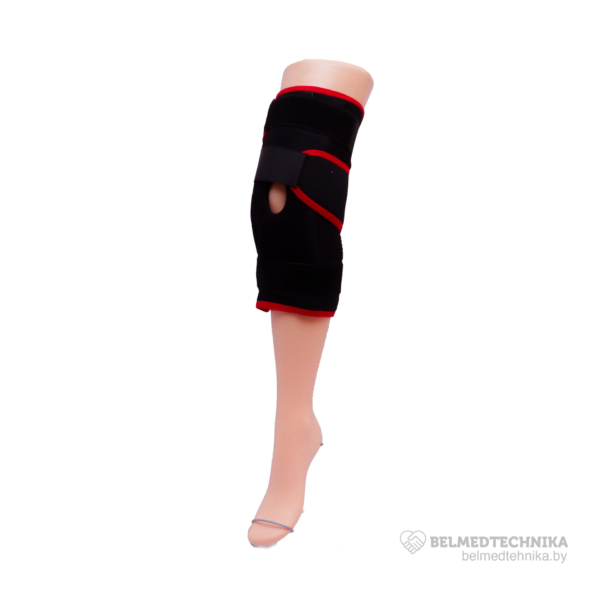 Бандаж на коленный сустав Prolife Orto ARK2104 2