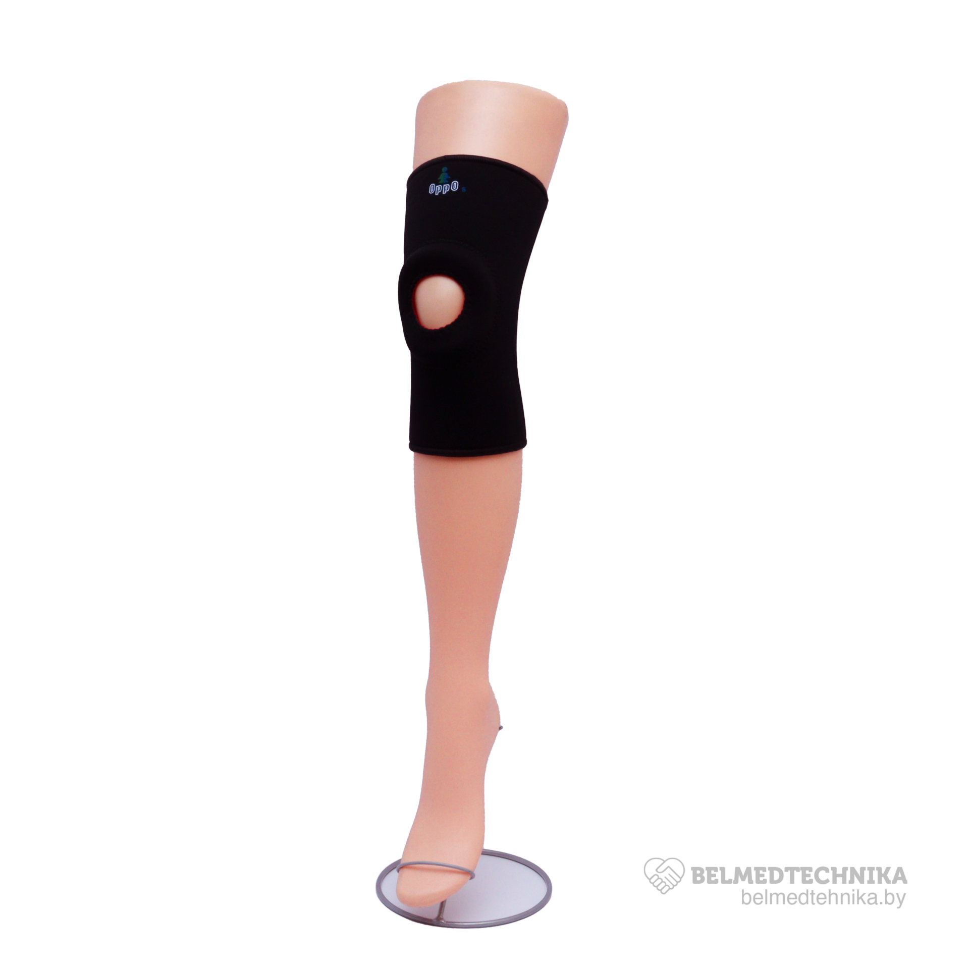 Ортезы на коленный сустав OPPO