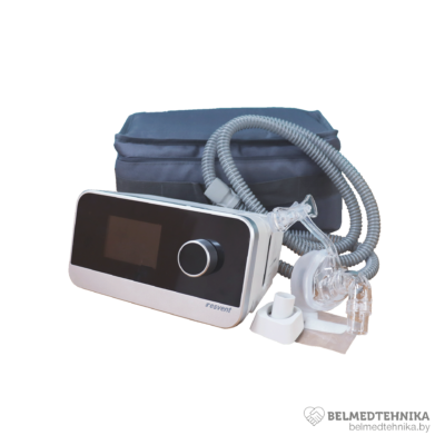 Автоматический СИПАП-аппарат CPAP Resvent iBreeze 20A 2