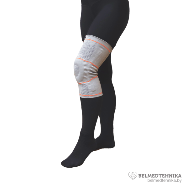 Ортез на коленный сустав Orlett GenuFlex DKN-203 2
