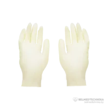 Медицинские перчатки