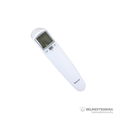 Термометр Beurer FT100 бесконтактный инфракрасный 2