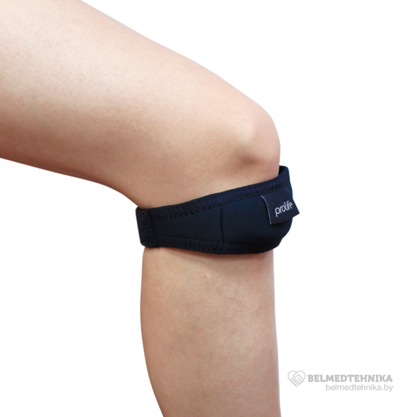 Бандаж на коленный сустав Prolife ARK2110 UNI (болезнь Шляттера) 2