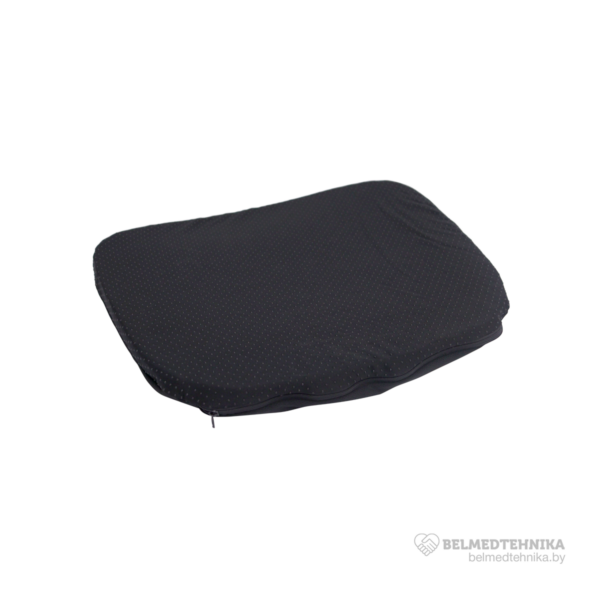 Массажная подушка на сидение силиконовая Bradex Соты KZ0526 3