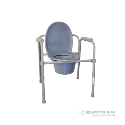 Кресло-туалет складное Antar АТ51026 2