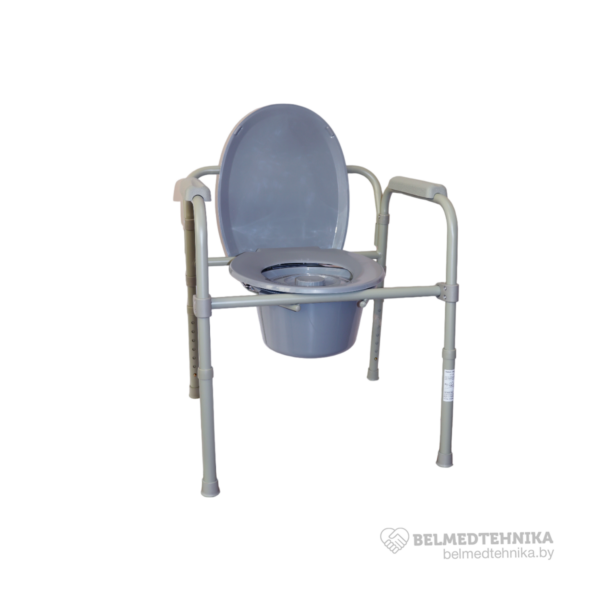 Кресло-туалет складное Antar АТ51026 2