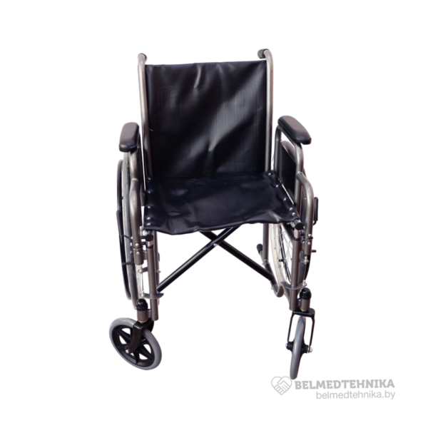 Кресло-коляска с ручным приводом прогулочная Antar АТ52312 3