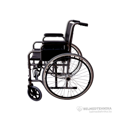 Кресло-коляска с ручным приводом прогулочная Antar АТ52312 2