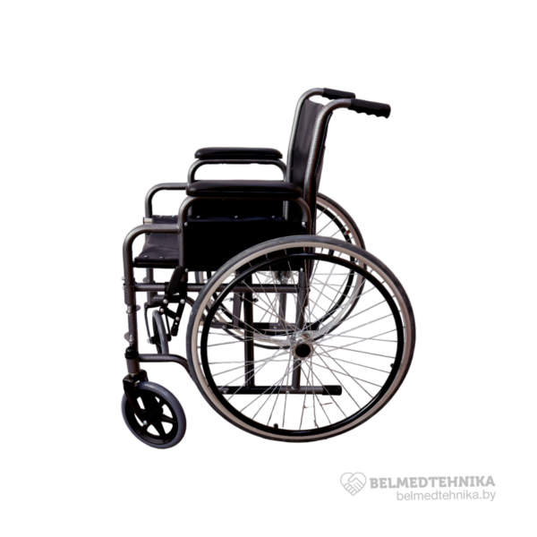 Кресло-коляска с ручным приводом прогулочная Antar АТ52312 2