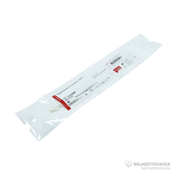 Катетер для инсеминации Shepard в наборе 5,4Fr 20 см J-IUIE-542009 2