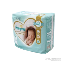 Подгузники и пеленки