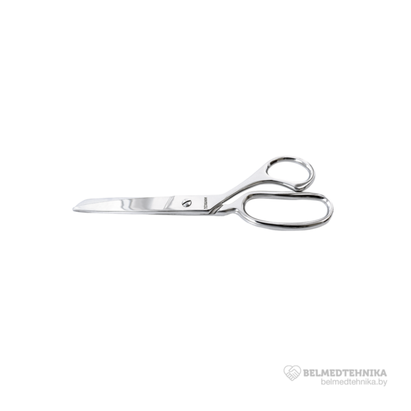 Ножницы для перевязочного материала 235 мм Белмединструменты Н-15 ТП арт. 358-2 2