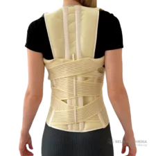 Бандаж для позвоночника