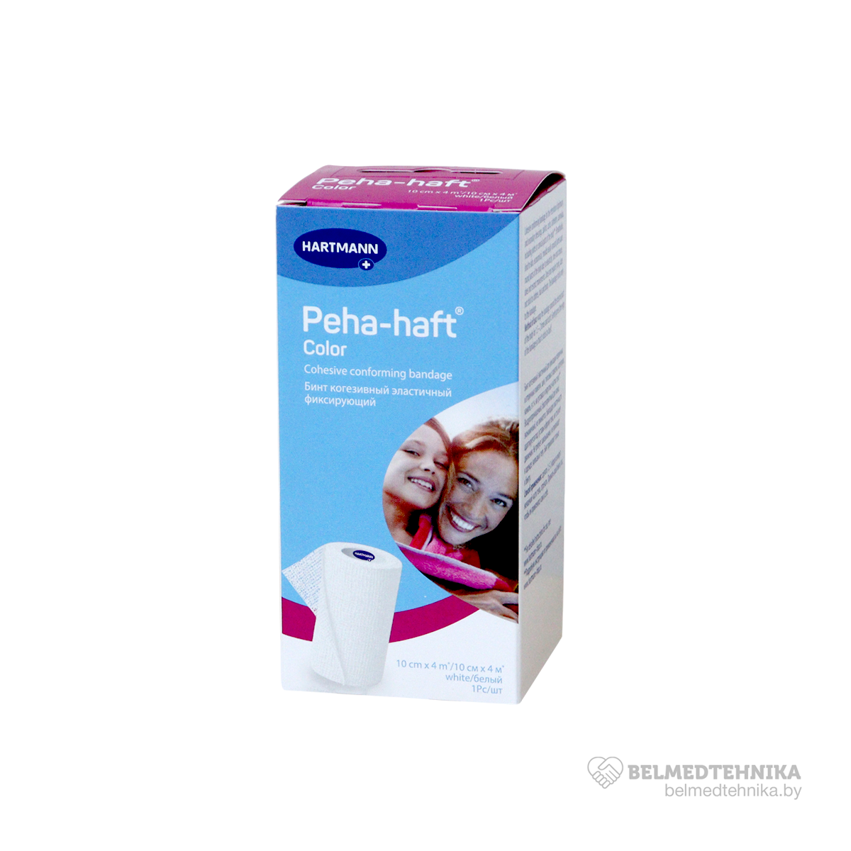 бинт peha haft