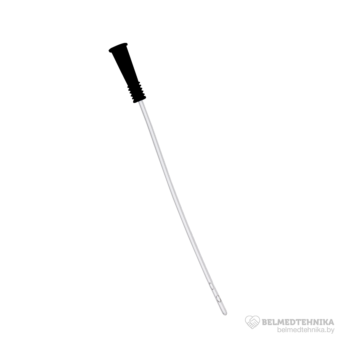 Катетер женский Ассомедика СН 10 длина 180мм