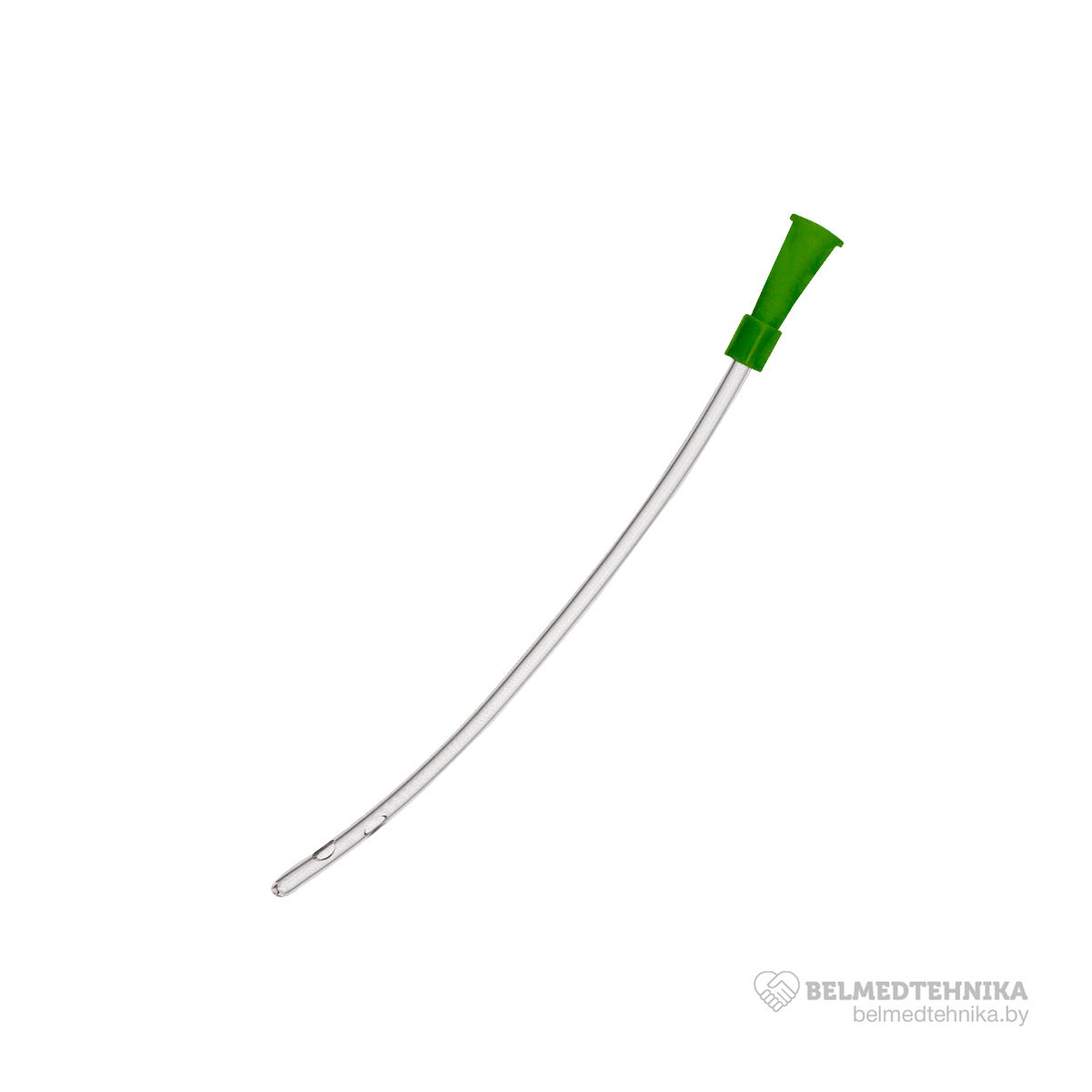 Катетер женский Ассомедика СН 14 длина 180мм