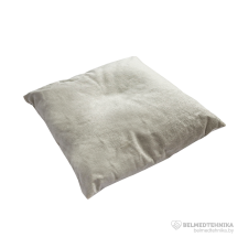 Подушка с наполнителем из лузги гречихи LunaPlus Хлопок