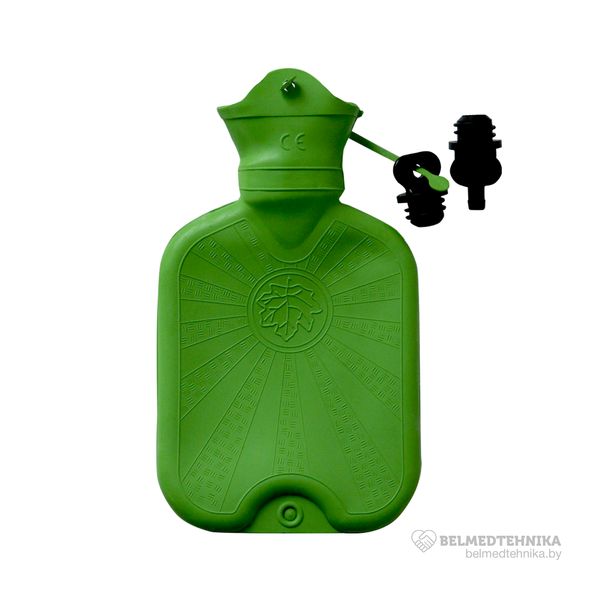 грелка резиновая б1